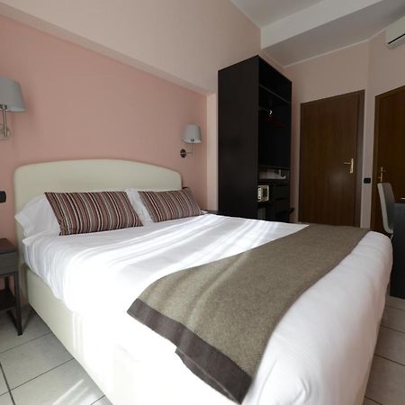 Hotel Florence Milano Eksteriør bilde