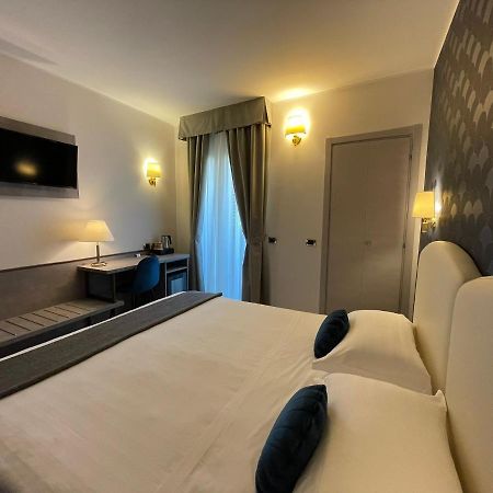 Hotel Florence Milano Eksteriør bilde
