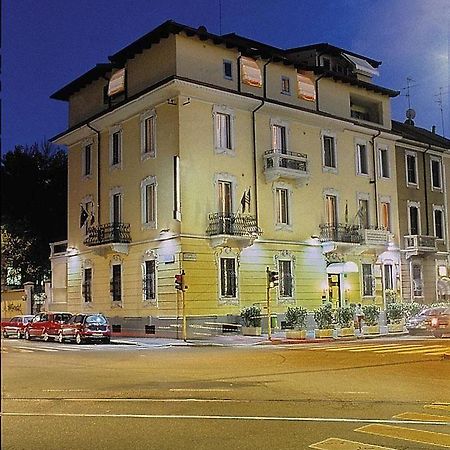 Hotel Florence Milano Eksteriør bilde