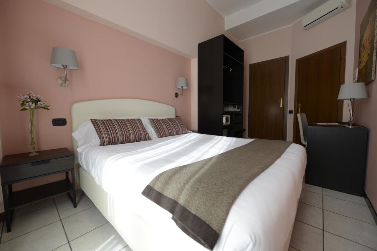 Hotel Florence Milano Eksteriør bilde