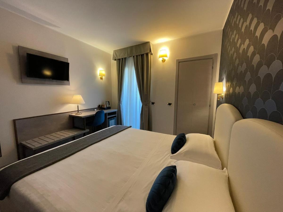 Hotel Florence Milano Eksteriør bilde
