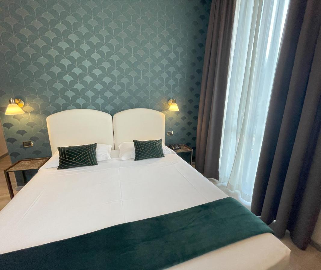 Hotel Florence Milano Eksteriør bilde