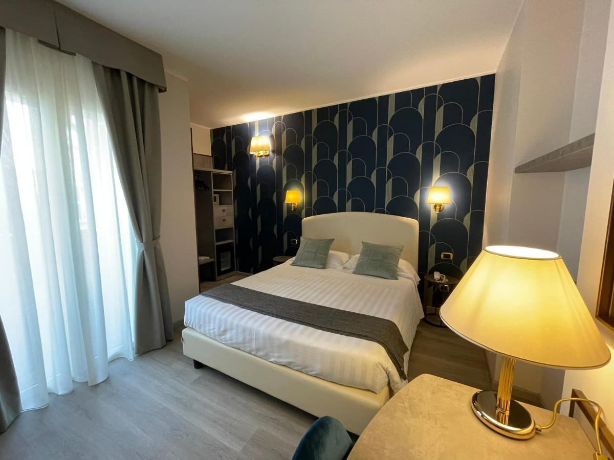 Hotel Florence Milano Eksteriør bilde