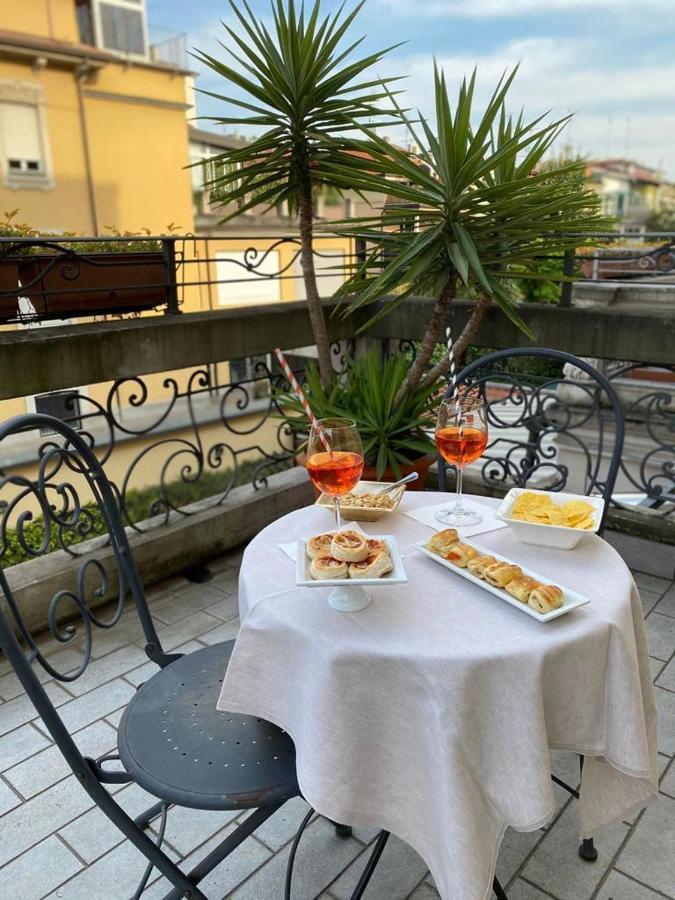 Hotel Florence Milano Eksteriør bilde