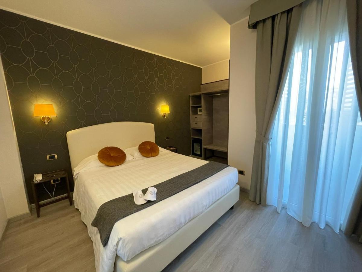 Hotel Florence Milano Eksteriør bilde