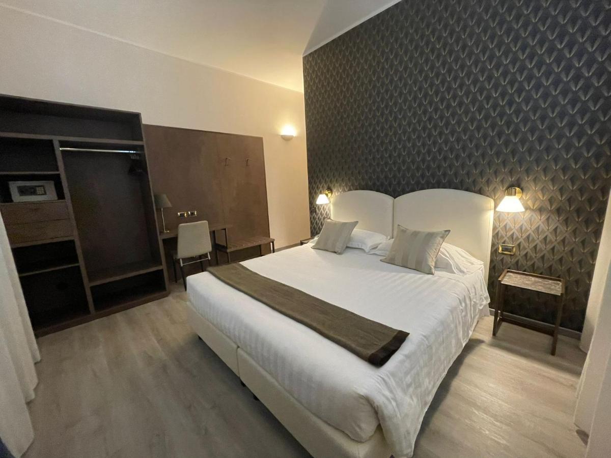 Hotel Florence Milano Eksteriør bilde