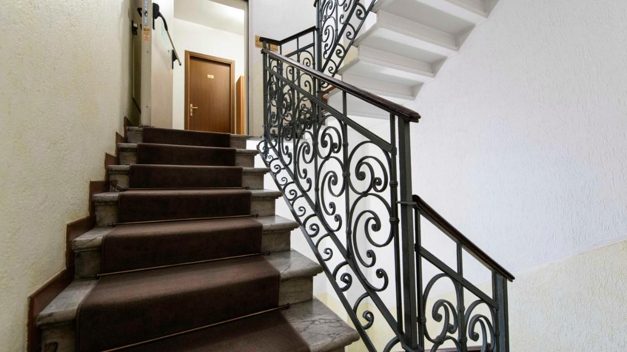Hotel Florence Milano Eksteriør bilde