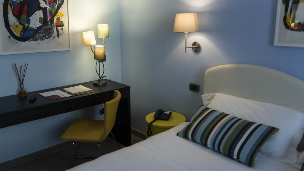 Hotel Florence Milano Eksteriør bilde