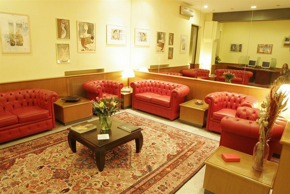 Hotel Florence Milano Eksteriør bilde