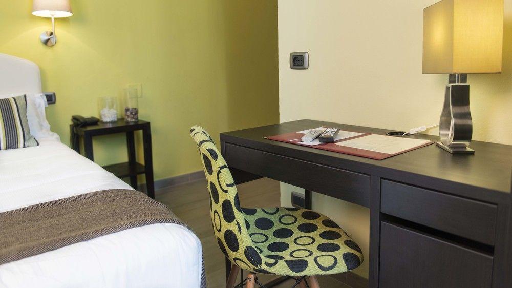 Hotel Florence Milano Eksteriør bilde