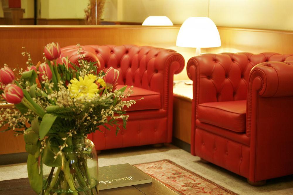 Hotel Florence Milano Eksteriør bilde