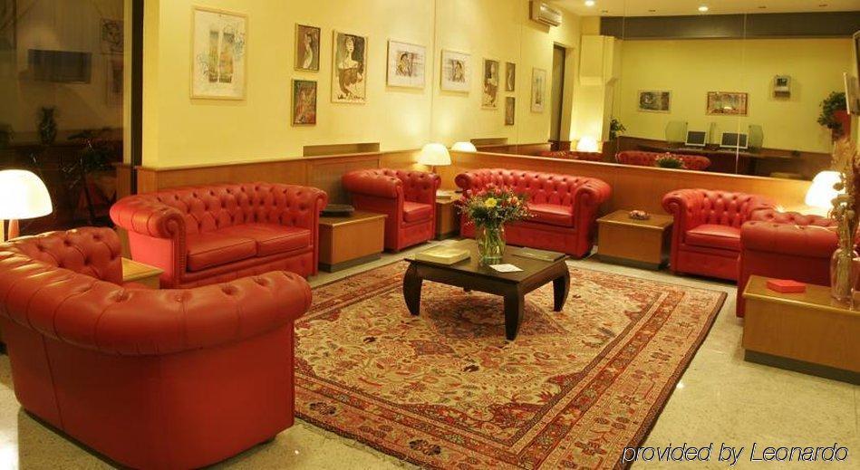 Hotel Florence Milano Eksteriør bilde