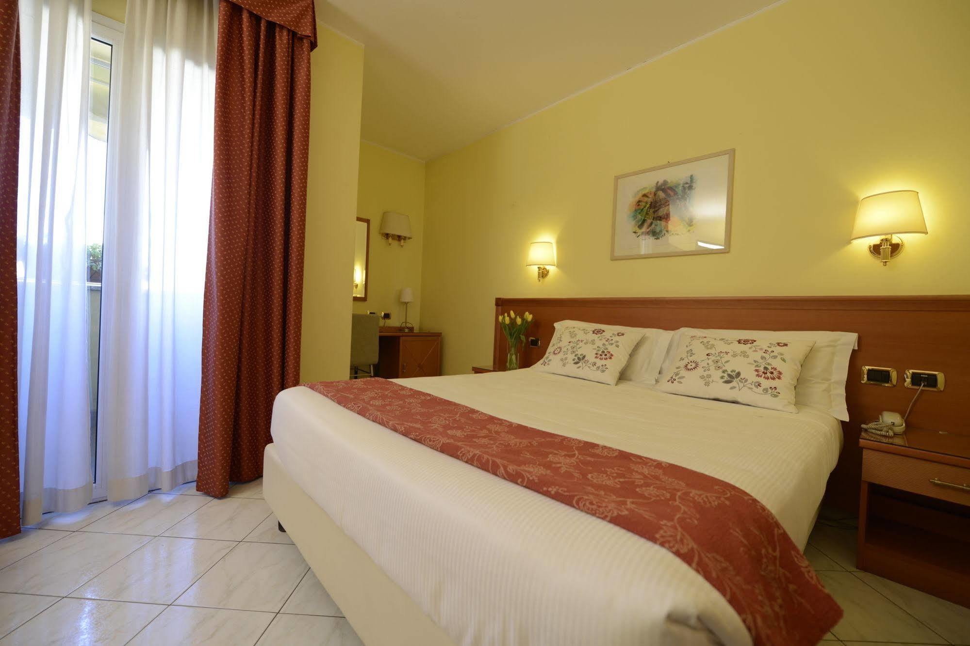 Hotel Florence Milano Eksteriør bilde