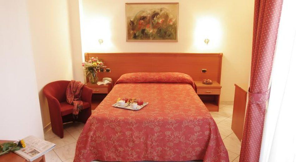 Hotel Florence Milano Eksteriør bilde