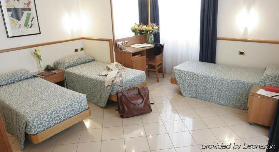 Hotel Florence Milano Eksteriør bilde