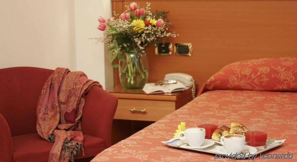 Hotel Florence Milano Eksteriør bilde