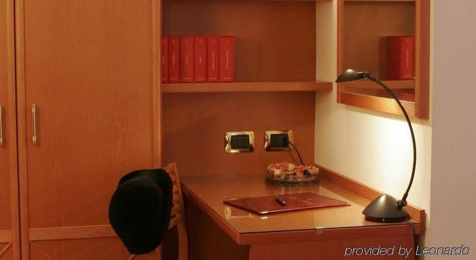 Hotel Florence Milano Eksteriør bilde